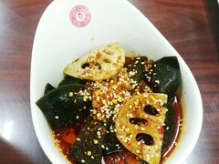 -日月永和中国餐饮名店(东湖店)