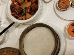 -北京全聚德(西客站店)