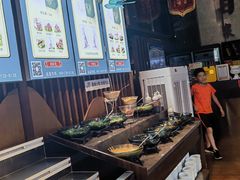 -百草滩羊清水涮羊肉(长城路店)