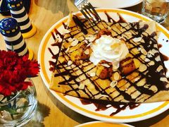 -La Creperie法餐厅(芮欧百货店)
