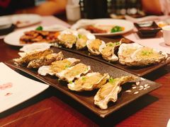 -佛山希尔顿酒店·融誉亚洲美食荟