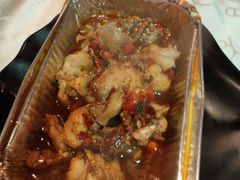 -羊家胡同·龙虾烧烤火锅(龙汇路店)