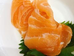 -瑞安辰茂阳光酒店自助餐
