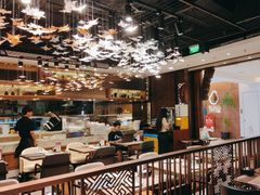 -有璟阁港式餐厅(国贸商城店)