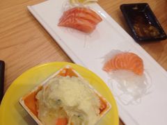 -禾绿寿司(星光68广场店)