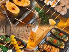 -鸟内会居酒屋(得意潮馆店)