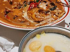 -旺顺阁·北京菜(北辰上品+)