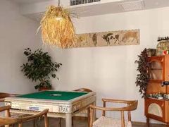 -白河湾山水缘民宿