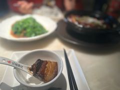 -吴越荣记苏州菜·松鼠桂鱼(月光码头店)