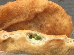 -老方子馅饼粥(台东店)