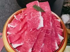 -牛New寿喜烧(新六百店)