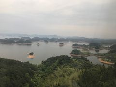 -千岛湖忆湖度假酒店(中心湖景区店)