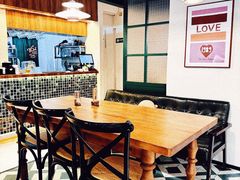 -The Good Place好地方·Brunch·coffee(国贸店)
