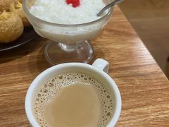 -清真·AL-JANNAT 佳纳特餐厅(狮子桥店)