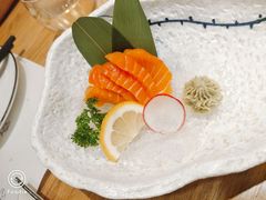 -小句号·精致料理(江南环球港店)
