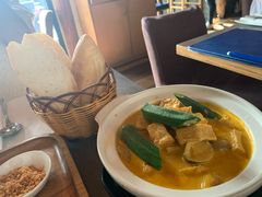 咖喱豆腐蔬菜-SUSU·苏苏(四合院创始店)