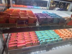 -HappyMiss花满楼·鲜花饼·鲜花茶·伴手礼(上海环球港店)