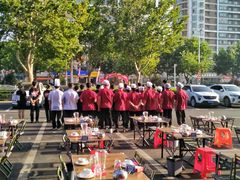 -永红源啤酒·烧烤·海鲜·大排档(青特城店)