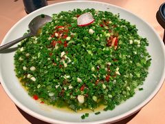 爽爽烧椒鸡-山石榴·贵州菜(丰盛里店)