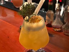 -明谦·Coffee&Cocktail Bar(美您公园店)