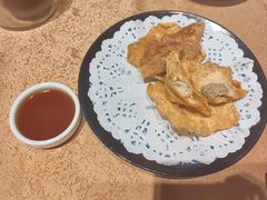 -安乐茶饭·手工素菜·高空景观餐厅(千灯湖店)