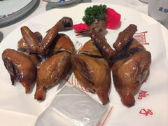 -燕郊烧鸽子(酷车小镇店)