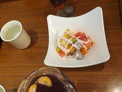 -许榴香西餐厅(台东步行街店)
