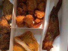 -麦当劳(嘉定店)