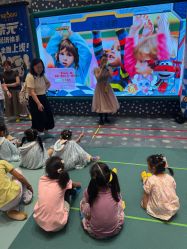 -奈尔宝家庭中心·亲子餐厅(苏州大悦城店)