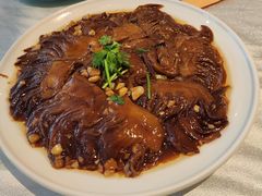-桂园餐厅(五大道店)