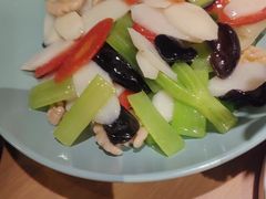 -四季餐厅·新津菜(环湖中路店)