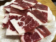 -农民烧烤(延边社区店)