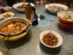 -首秀·四川料理(星耀101店)
