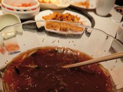 -七八冷面·延边朝鲜族美食(欢乐谷店)