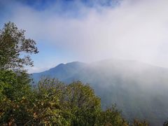 -妙峰山风景名胜区