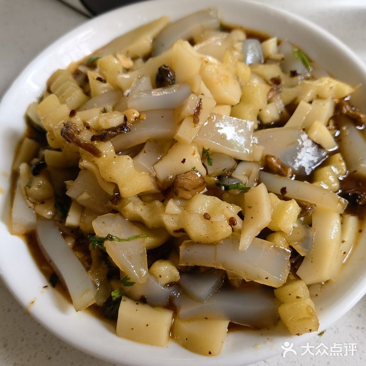 西双版纳美食篇part.2