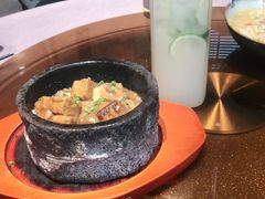 -火啫啫·粤式啫啫煲(南通首店)