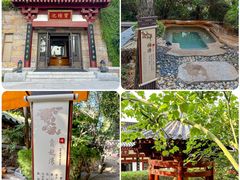 -华清宫景区