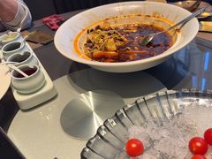 -上和臻品中国菜(花园街店)