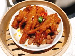 -煲王粤菜餐厅(中侨中心店)