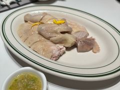 -新兴·金羊座·粤菜点心(乐峰店)