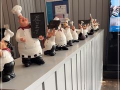 -昆山琶拉帝诗酒店·河畔咖啡厅Riverside Cafe