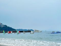 -大梅沙海滨公园