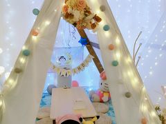 -天空花园餐吧·生日·团建(南山店)