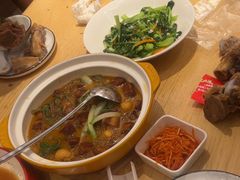 -东北风(江北万达店)