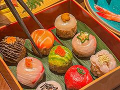 -鸟山鸣·日料食堂(王府井店)
