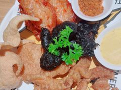 -太二酸菜鱼(汕头苏宁广场店)