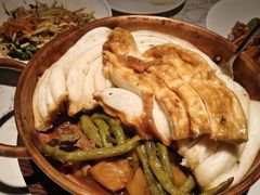 -奉天小馆·非遗东北菜(济南万象城店)