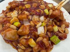 -杏园餐厅(西四北大街店)