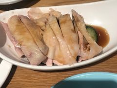 -新加坡高记KOO KEE Restaurant(盈科店)